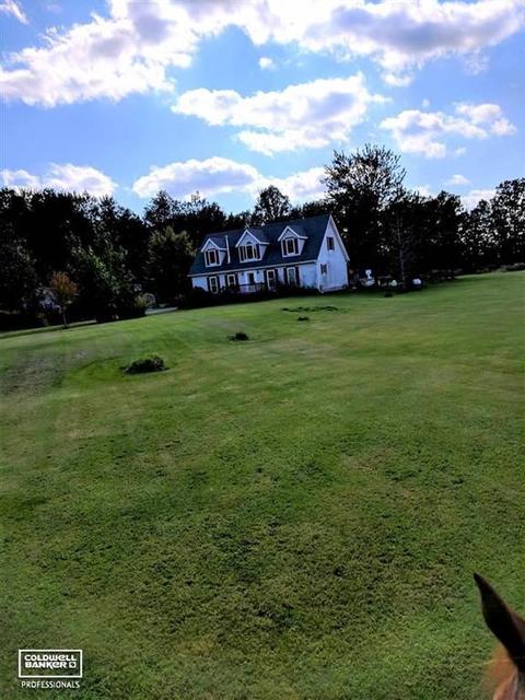 4223 Cade Rd, Capac, MI 48014 photo 1