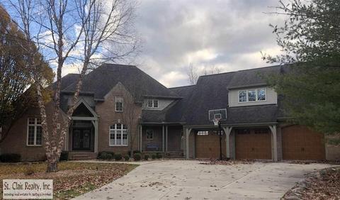 3 Golfside, Saint Clair, MI 48079 photo 1