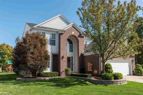 49968 Crusader Dr, Macomb, MI 48044 photo 1