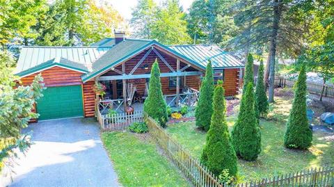 5376 N Lakeshore, Deckerville, MI 48427 photo 1