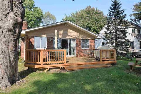 4575 Pointe Tremble, Algonac, MI 48001 photo 1
