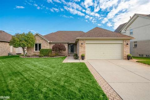 19965 Vine Dr, Macomb, MI 48044 photo 1