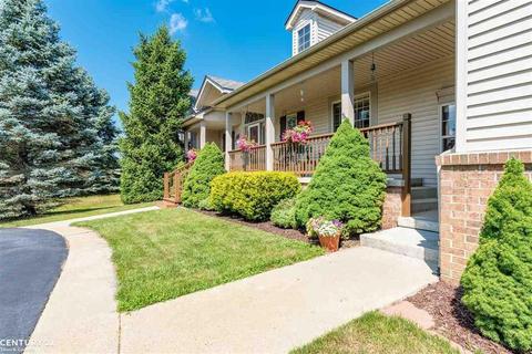 223 Addison Meadows Ct, Addison, MI 48367 photo 1