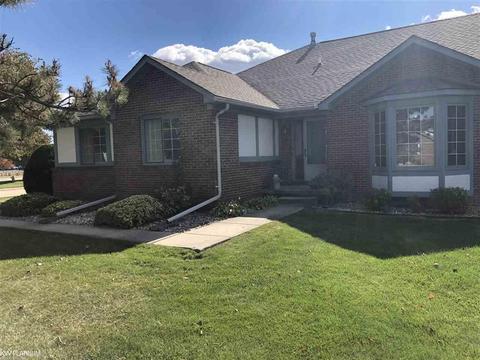 45481 Nottingham, Macomb, MI 48044 photo 1