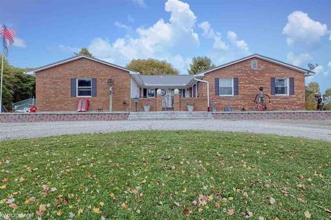 10360 Puttygut, Casco, MI 48064 photo 1