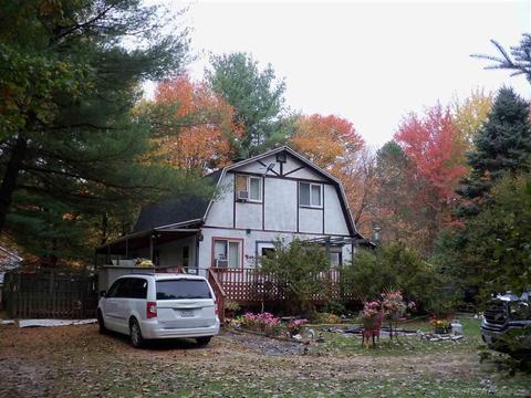 5358 Davis Rd, St. Clair, MI 48079 photo 1