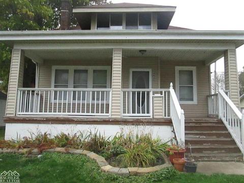 6040 Pointe Tremble, Algonac, MI 48001 photo 1