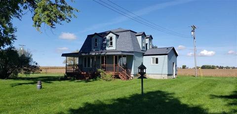 7397 Barnes, Marlette, MI 48453 photo 1