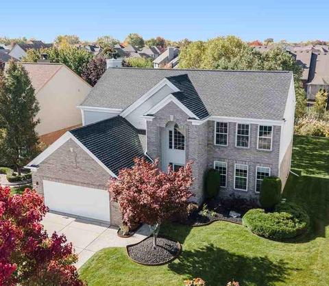 49633 Lehr, Macomb, MI 48044 photo 1
