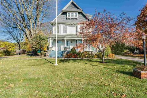 2309 Black Riv, Deckerville, MI 48427 photo 1