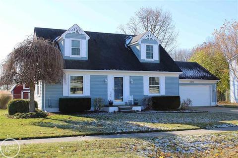 23772 Colonial, Armada, MI 48005 photo 1