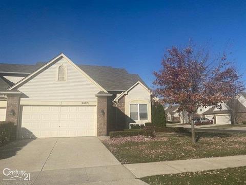 20871 Kenmare, Macomb, MI 48044 photo 1