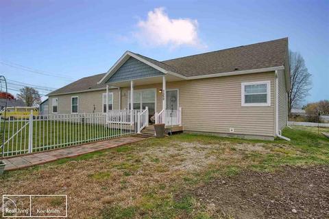 7352 Stier, Algonac, MI 48001 photo 1
