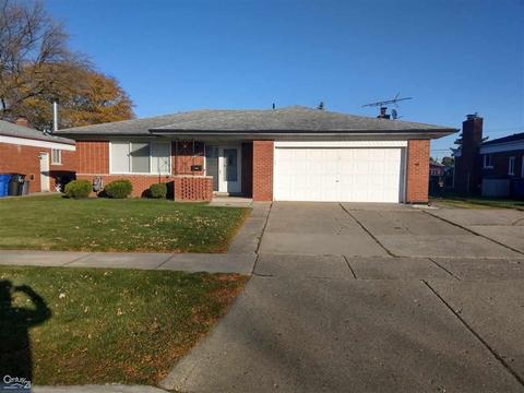 30518 Eiffel, Warren, MI 48088 photo 1
