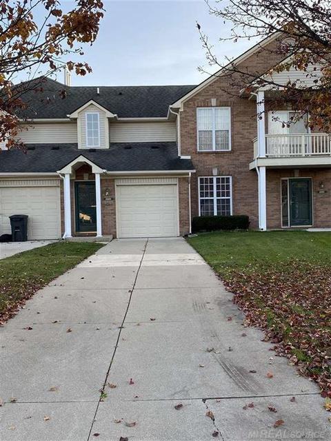 45688 Gable, Macomb, MI 48044 photo 1