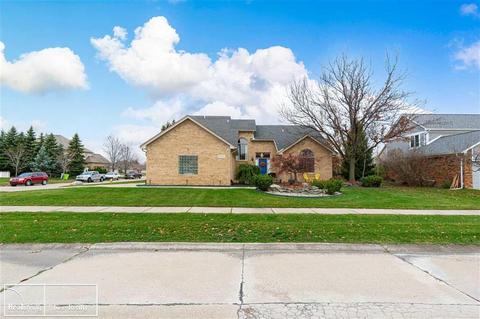 19065 Calypso Dr, Macomb, MI 48044 photo 1