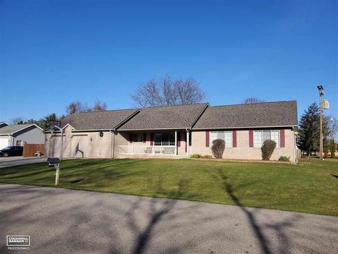 12 Yale Homes For Sale Yale Mi Real Estate Movoto