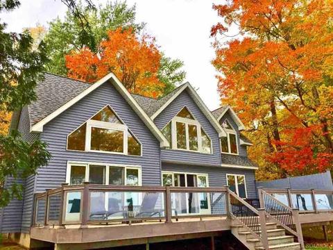 5040 Lakeshore, Deckerville, MI 48427 photo 1