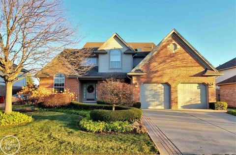 46692 Mariner, Macomb, MI 48044 photo 1