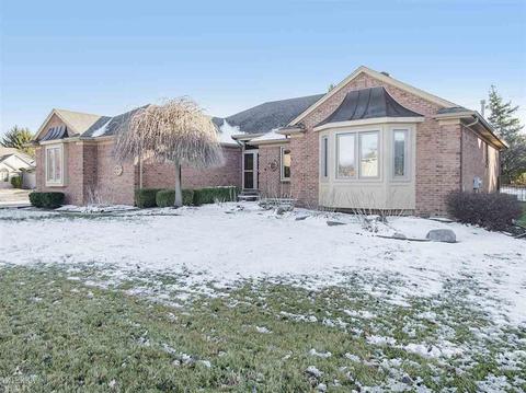 19892 Fairbrook, Macomb, MI 48044 photo 1