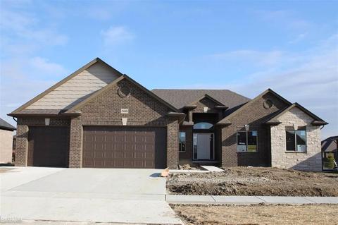 56808 Ruby, Macomb, MI 48042 photo 1
