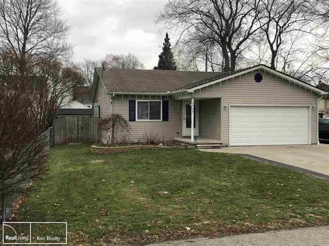 1730 Michigan, Algonac, MI 48001 photo 1