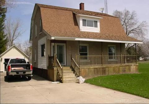 4709 Hawkins, Applegate, MI 48401 photo 1