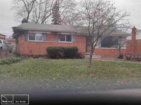 1795 Coventry, Troy, MI 48083 photo 1