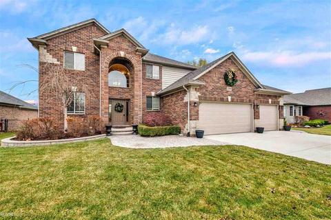 22549 Brantingham, Macomb, MI 48044 photo 1