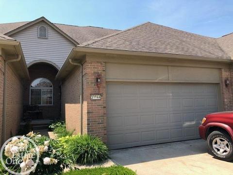 Anchor Bay Apartments Apartments New Baltimore Mi Apartments Com