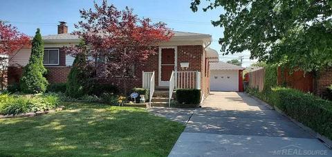 18032 Prosper, Eastpointe, MI 48021 photo 1