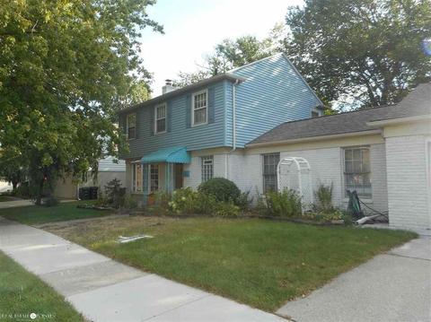 20720 Marter, Grosse Pointe, MI 48236 photo 1