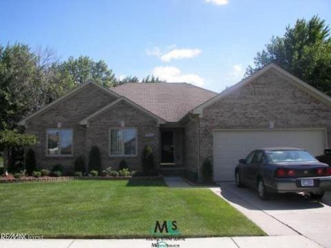 36746 Maple Leaf, New Baltimore, MI 48047 photo 1