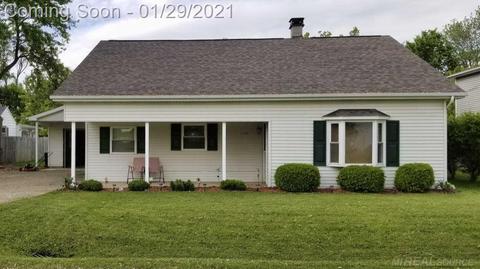 1118 Pine, Mount Morris, MI 48458 photo 1