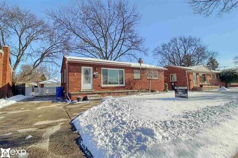 21800 Audrey, Warren, MI 48091 photo 1