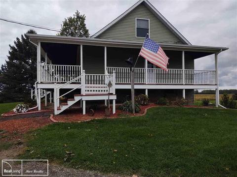 7830 Jeddo, Greenwood, MI 48006 photo 1