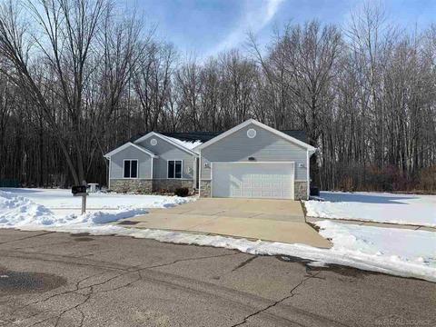 9562 Amy, Algonac, MI 48001 photo 1