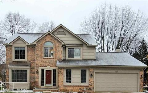 6838 Shelldrake, Troy, MI 48085 photo 1