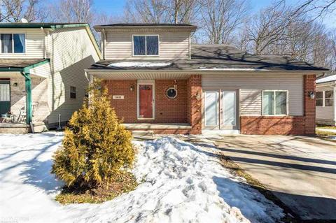 9111 Maple Rd, Algonac, MI 48001 photo 1