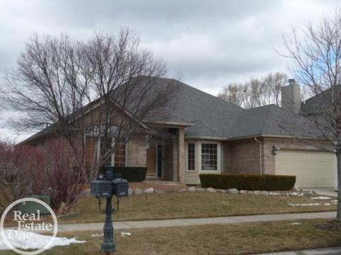 20853 Addison, Macomb, MI 48044 photo 1