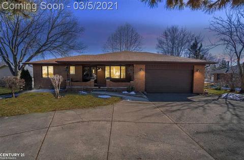 6746 Norton, Troy, MI 48085 photo 1