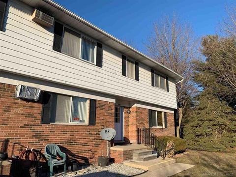 587 Pointe Tremble, Algonac, MI 48001 photo 1