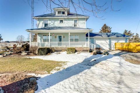 3693 Goetze, Deckerville, MI 48427 photo 1