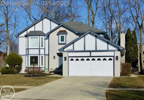 48358 Frank, Macomb, MI 48044 photo 1