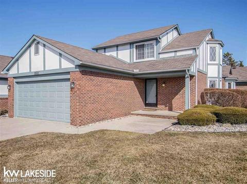 45528 Dover, Macomb, MI 48044 photo 1