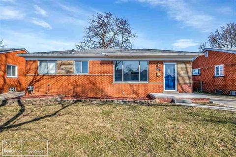 24656 Teppert, Eastpointe, MI 48021 photo 1