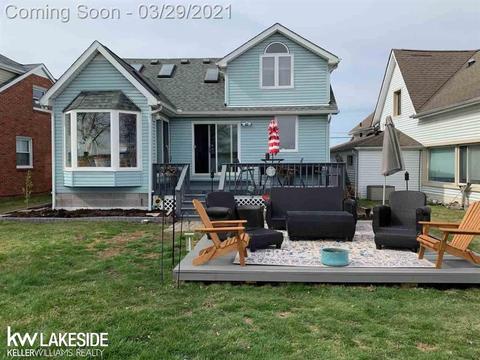 10205 St John, Algonac, MI 48001 photo 1