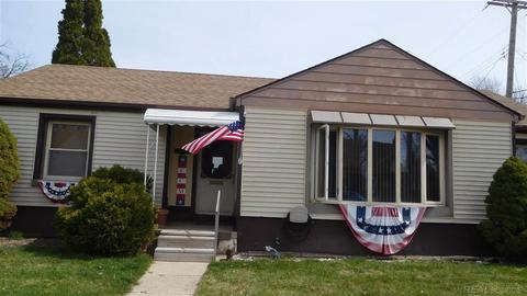 21732 Boulder, Eastpointe, MI 48021 photo 1