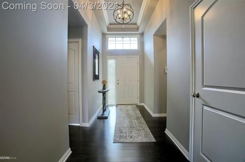 20897 Knobs Hollow Dr, Macomb, MI 48044 photo 1
