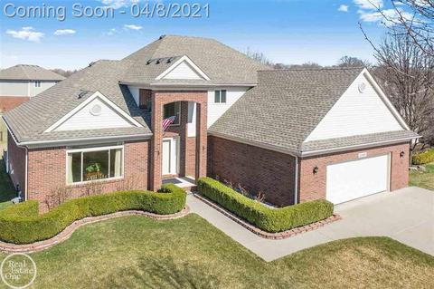 22661 Brantingham, Macomb, MI 48044 photo 1
